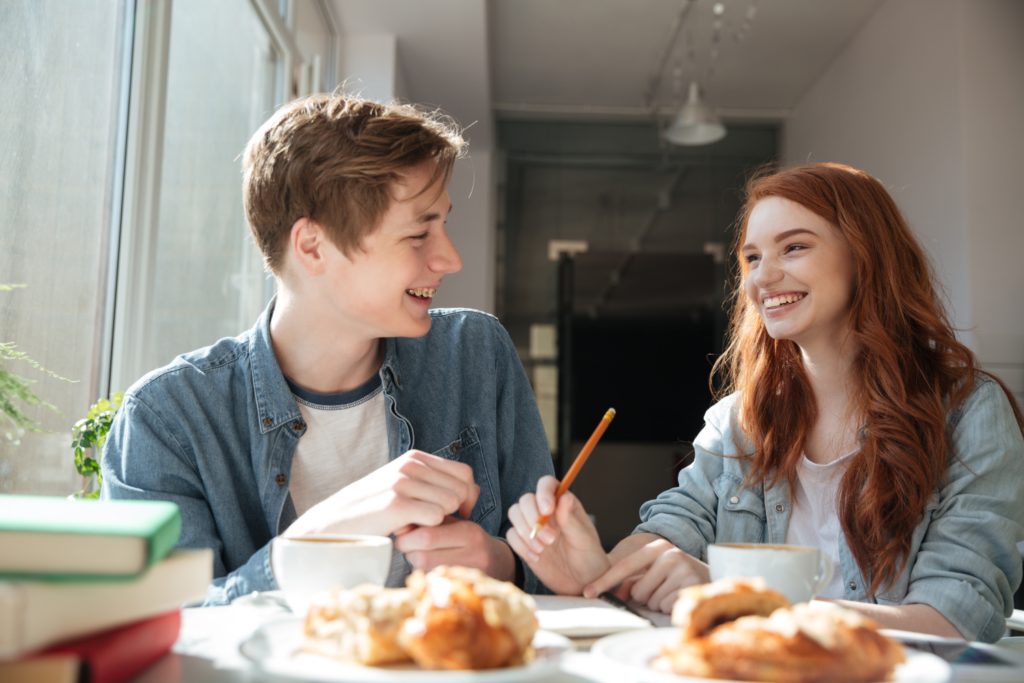 conversação em inglês