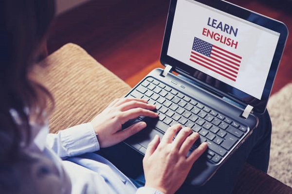 Escola de inglês online aula em Palmas - Top English Escola!