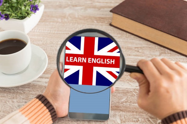 Professor de inglês online aula no Rio de Janeiro Bairro Caju - Top English Escola!