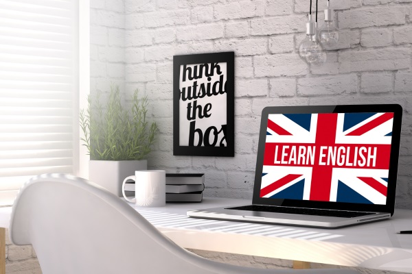 A melhor Franquia de escola de inglês online em Queimadas - Top English!